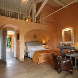 Junior suite deluxe